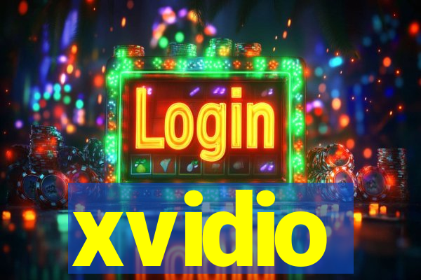 xvidio