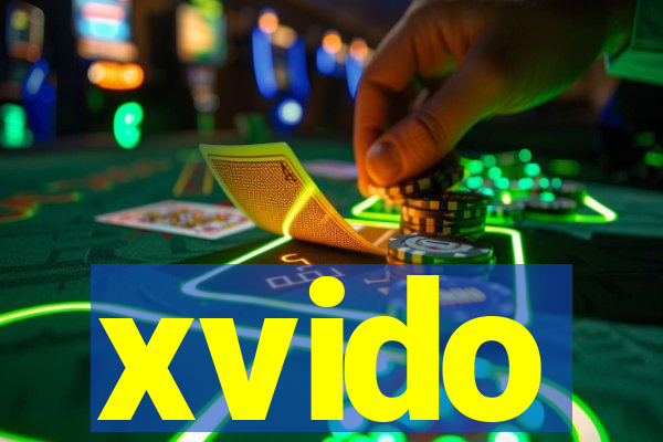 xvido