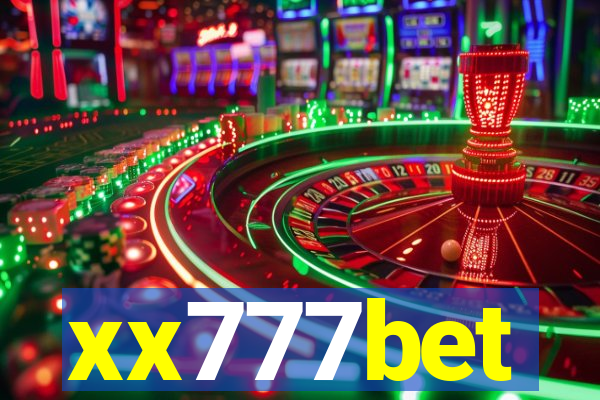 xx777bet