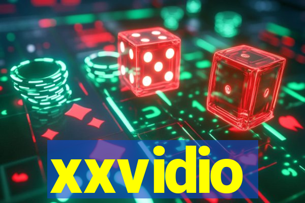 xxvidio