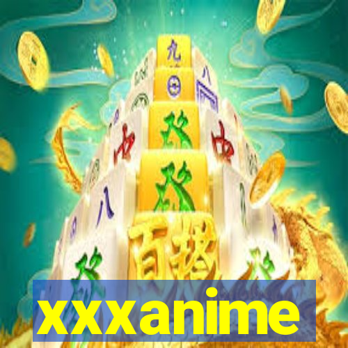 xxxanime