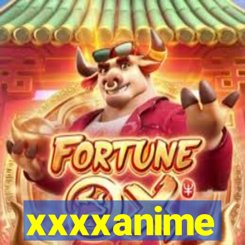 xxxxanime