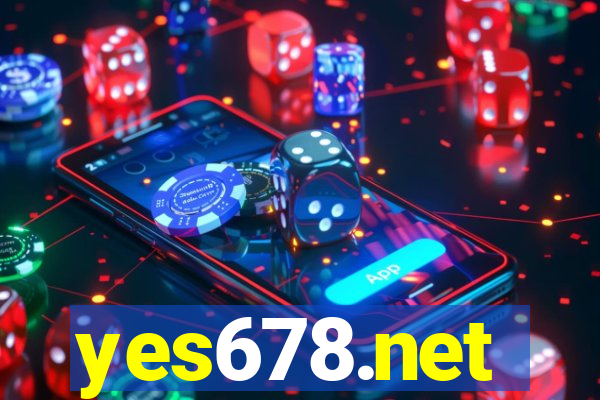 yes678.net