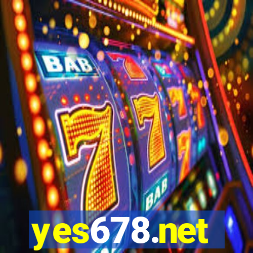 yes678.net