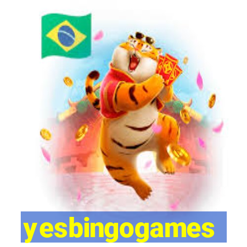 yesbingogames