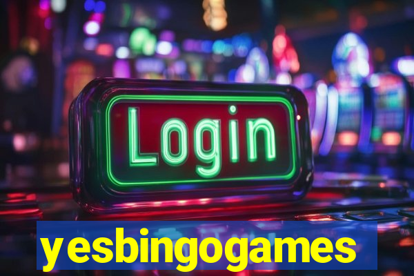 yesbingogames