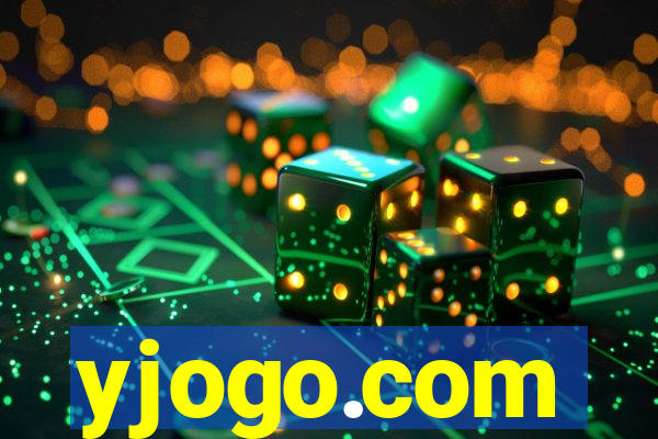 yjogo.com