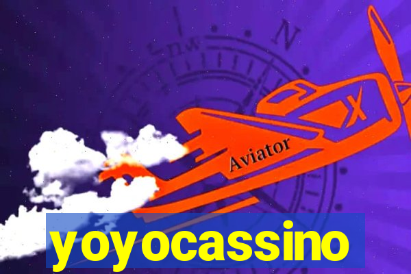 yoyocassino