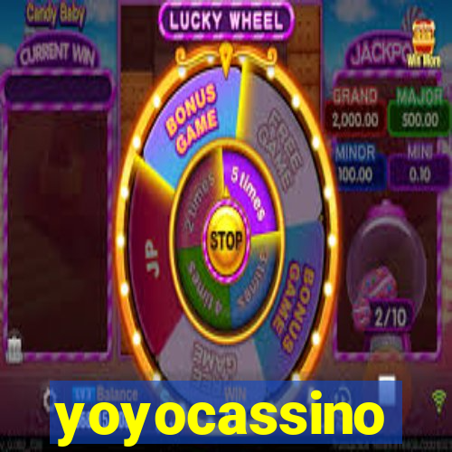 yoyocassino