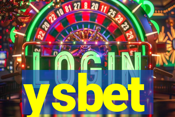 ysbet