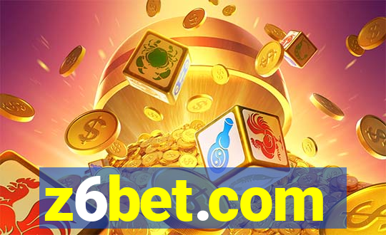 z6bet.com