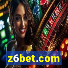 z6bet.com