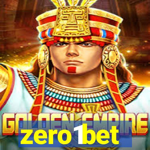 zero1bet