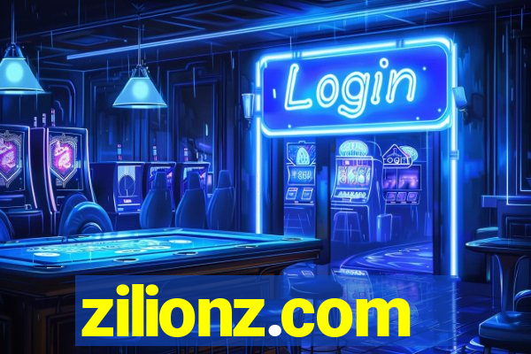 zilionz.com