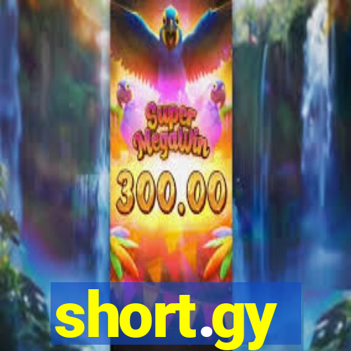 short.gy