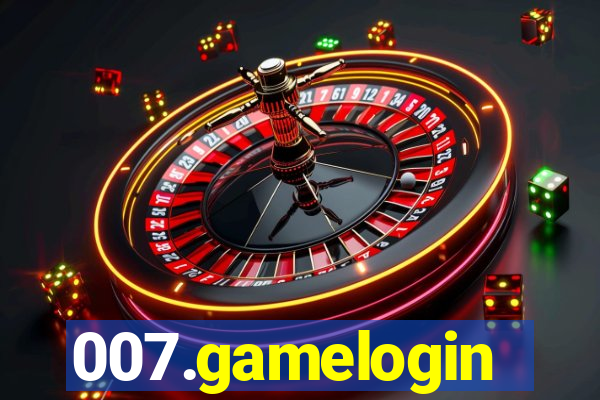 007.gamelogin