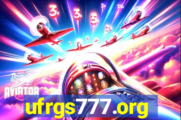 ufrgs777.org