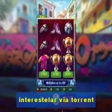 interestelar via torrent