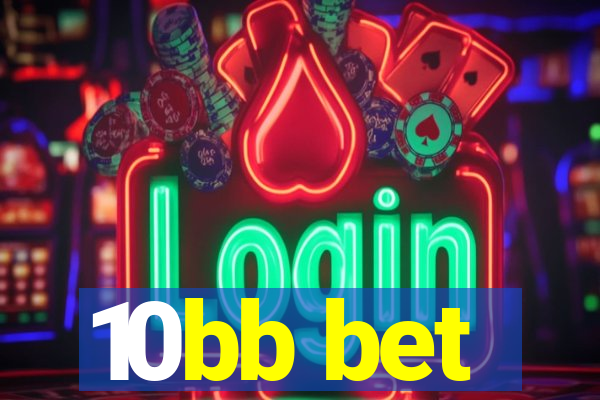 10bb bet