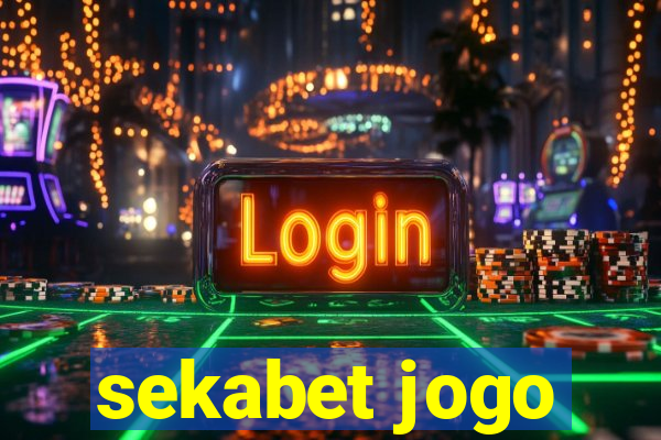 sekabet jogo