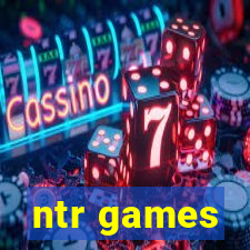 ntr games