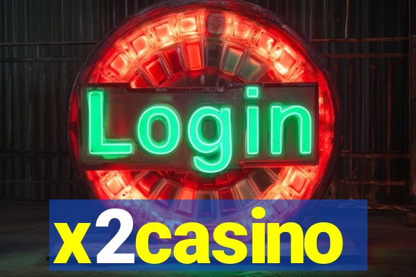 x2casino