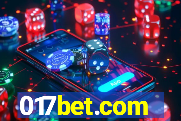 017bet.com