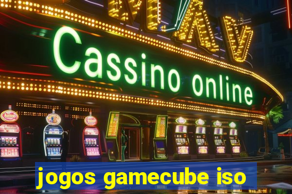 jogos gamecube iso