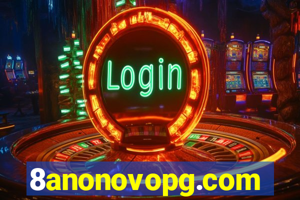 8anonovopg.com