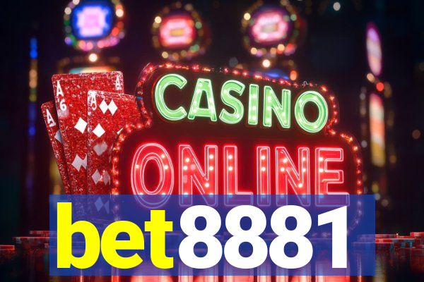 bet8881