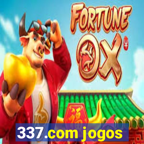 337.com jogos