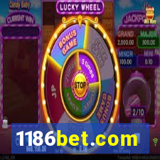 1186bet.com