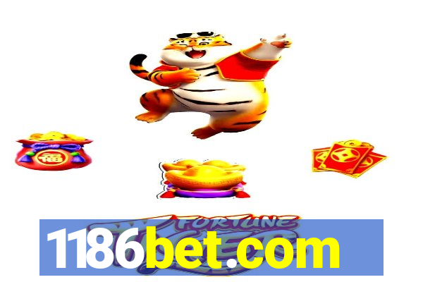 1186bet.com