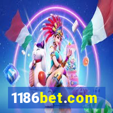 1186bet.com