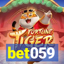 bet059