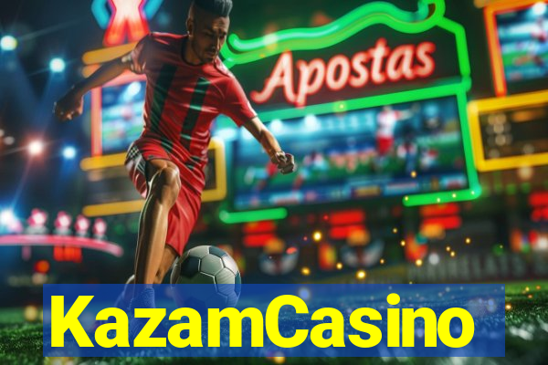 KazamCasino