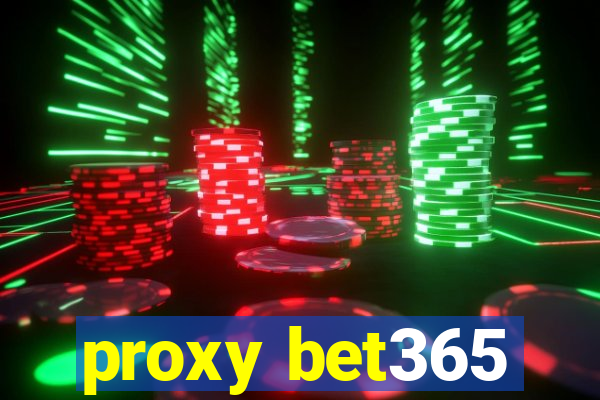 proxy bet365