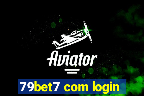 79bet7 com login