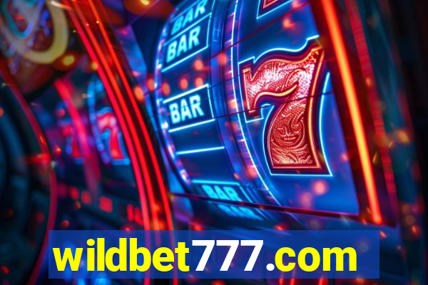 wildbet777.com