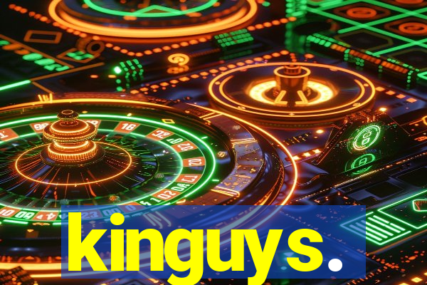 kinguys.