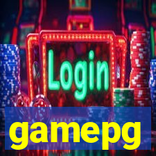 gamepg