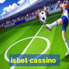 isbet cassino