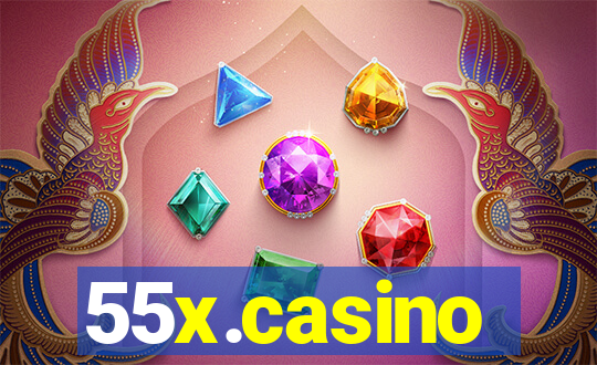 55x.casino