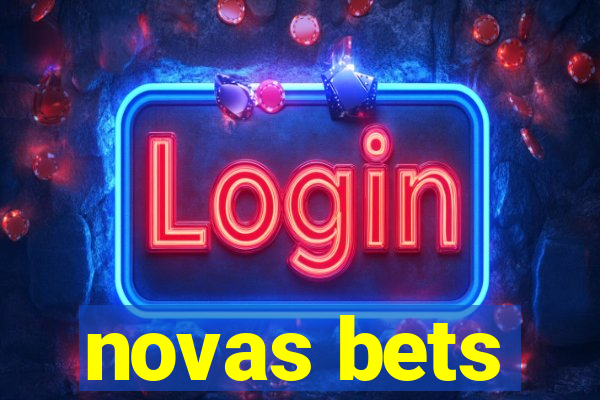 novas bets