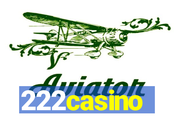 222casino