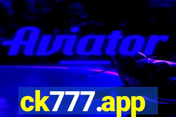 ck777.app