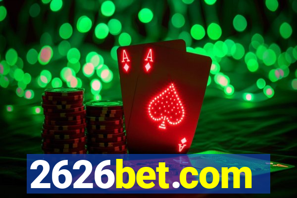 2626bet.com