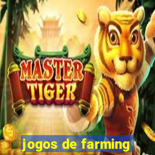 jogos de farming