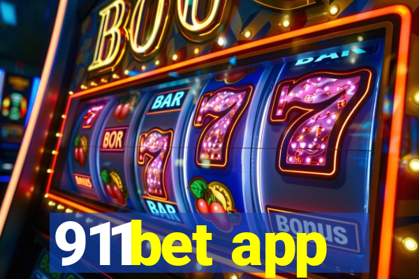 911bet app