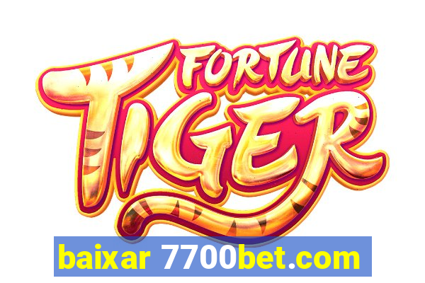 baixar 7700bet.com